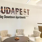 Paulay Downtown Apartments