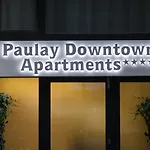 Paulay Downtown Apartments