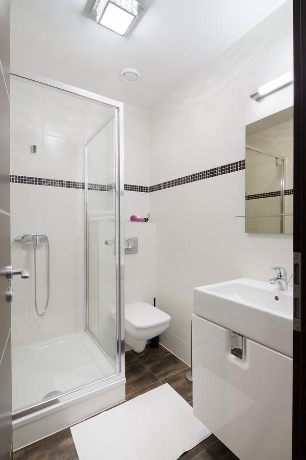 Lejlighedshotel Paulay Downtown Budapest