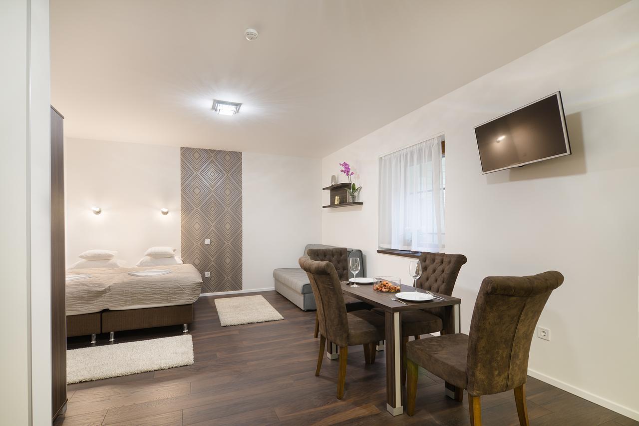 Paulay Downtown 4* Budapest