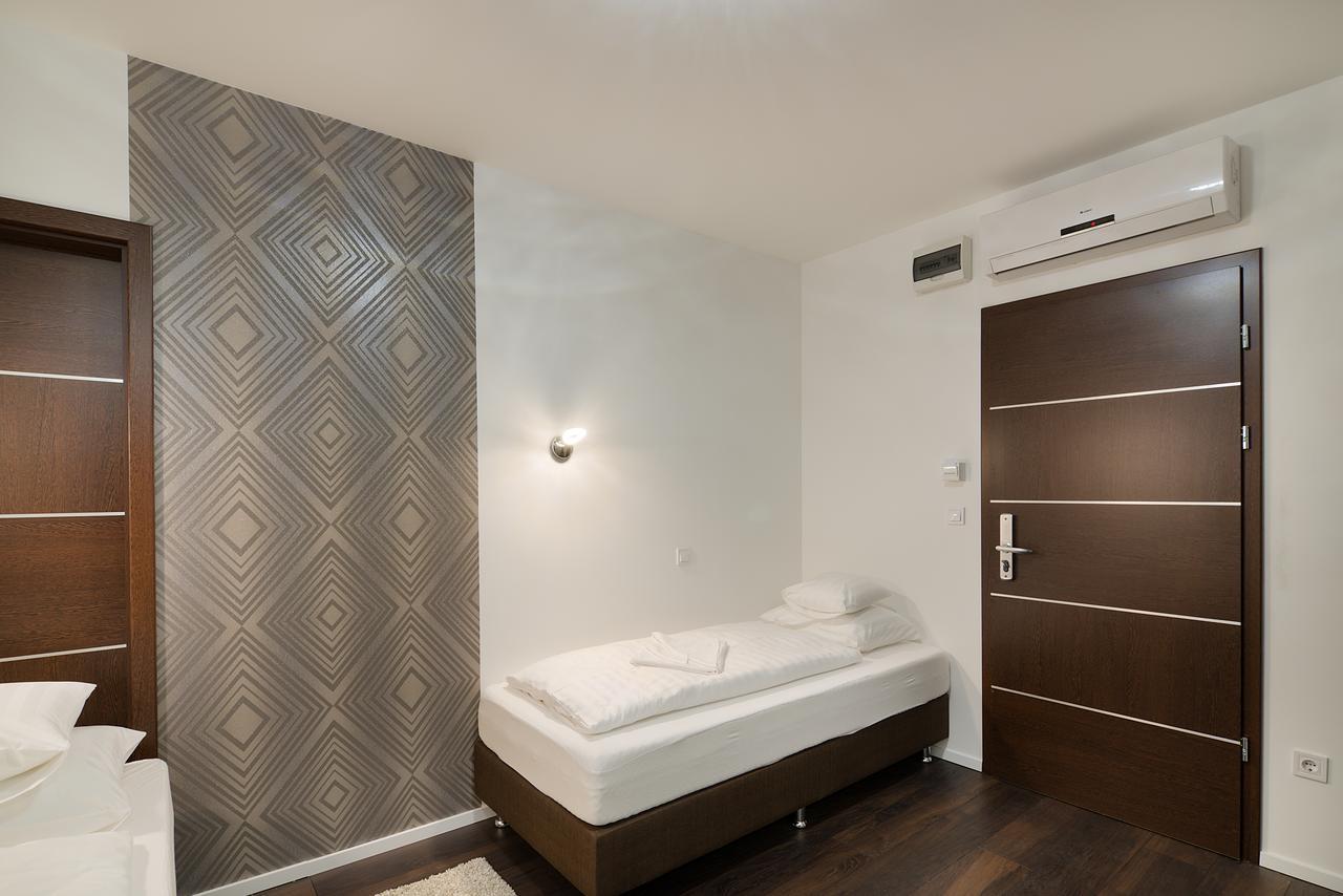 Paulay Downtown Lejlighedshotel