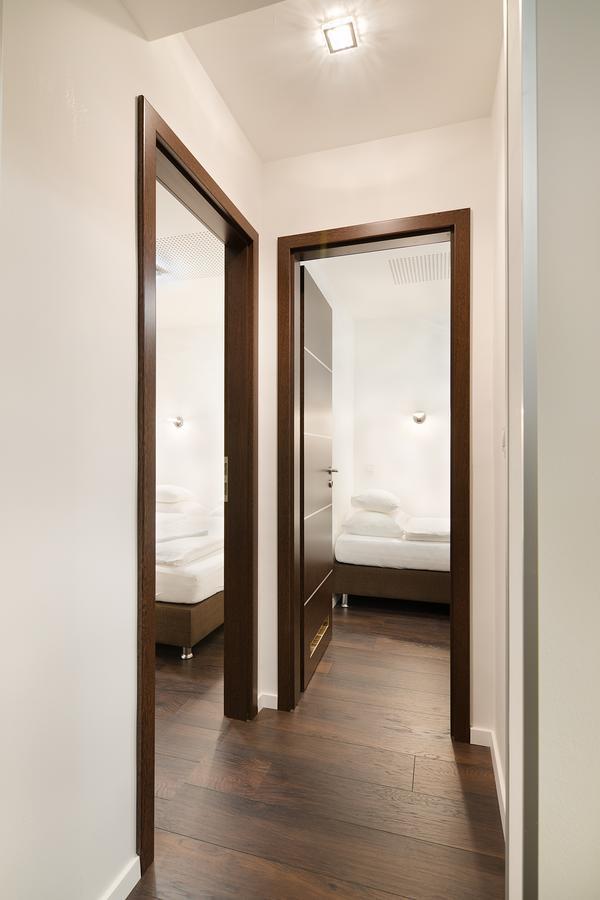 Paulay Downtown Lejlighedshotel 4*