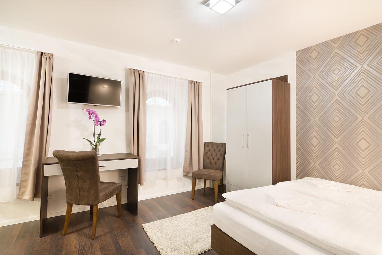 Paulay Downtown Lejlighedshotel