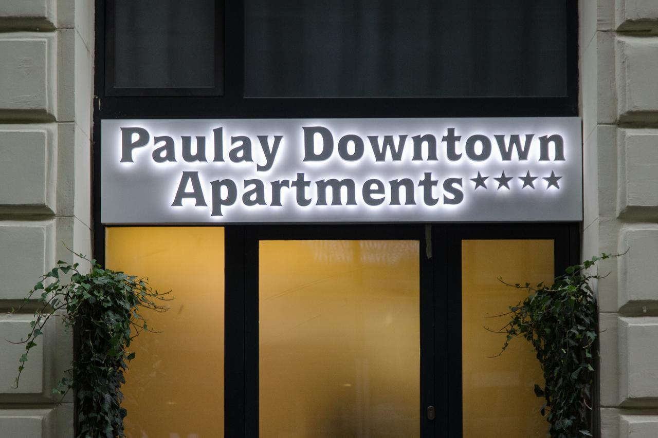 Paulay Downtown