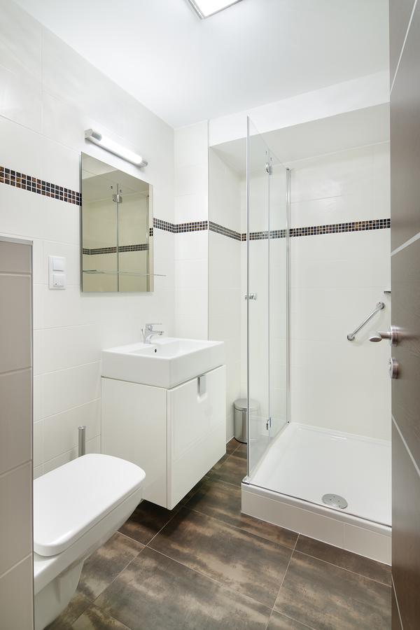 Paulay Downtown Lejlighedshotel 4*