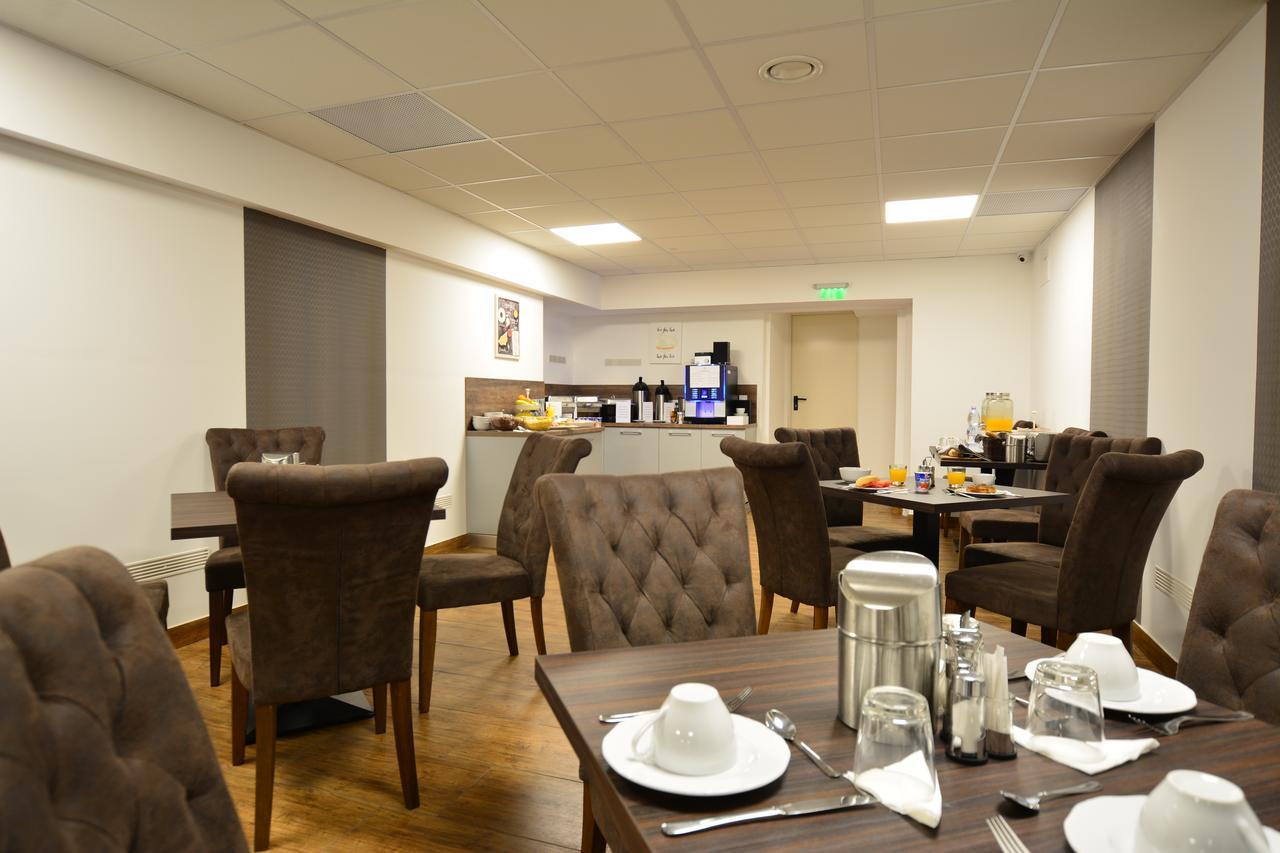 Paulay Downtown Lejlighedshotel 4*