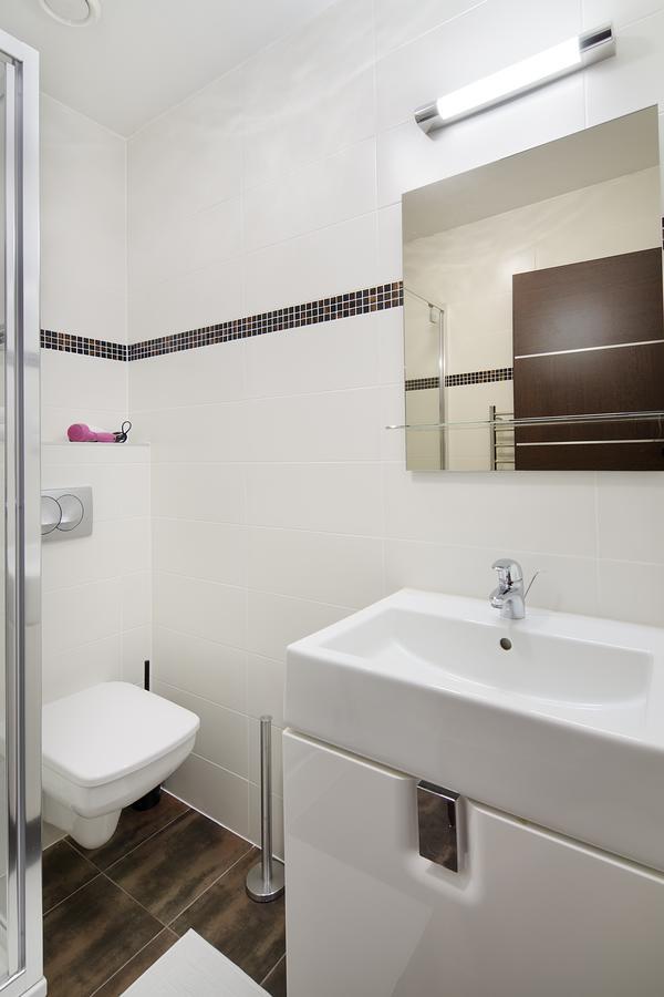 Paulay Downtown Hotel apartamentowy