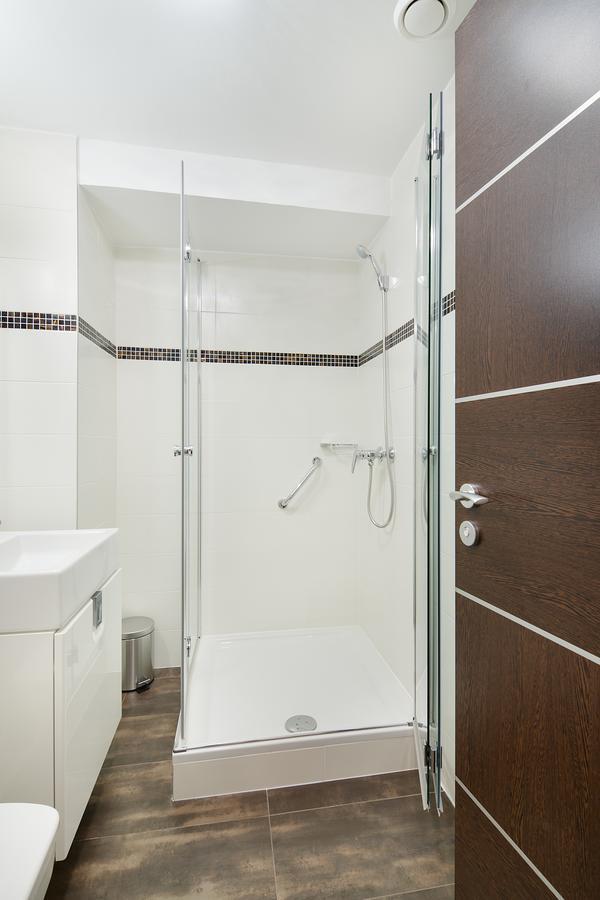 Paulay Downtown Hotel apartamentowy